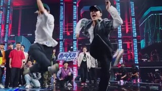 【Wang Yibo】Another battle again and again!!! So handsome, ah ah ah ah ah