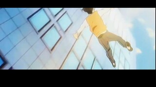 Cú ngã giáng trời   #animedacsac#animehay#NarutoBorutoVN