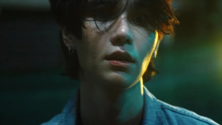 【Thiếu gia băng đảng yêu phải tôi – Jeff】Ông chủ ngốc nghếch và chú cún điên của anh ta