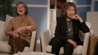 80 FOR BRADY | Who's Most Likely? | Lily Tomlin, Jane Fonda, Rita Moreno, Sally Field & Billy Porter