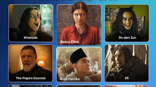 Film Tayang Di Cinépolis Cinemas Weekend Ini (22-23 April) 🎬🍿 #shorts