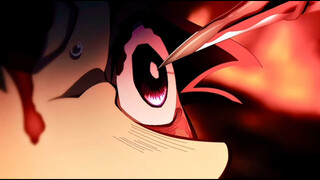 ⚡️[ Demon Slayer ] He is the first person to kill an upper rank in a hundred years.