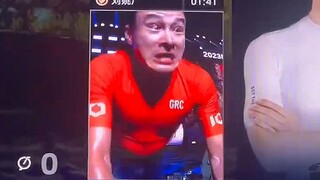 有些人天生就是主角