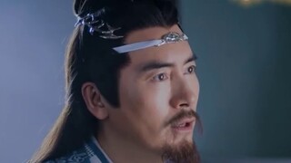 [Xianwang ABO] The mountains and rivers are for you (Emperor Xian/Beauty Zhan) Episode 1 [Double Cle