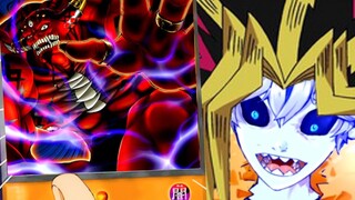 Yu-Gi-Oh But With Anime Rules #9