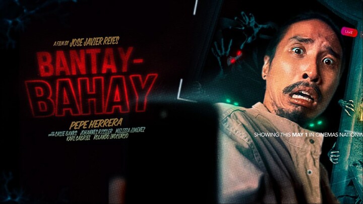 Bantay-Bahay (2024) | Movie