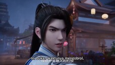 Supreme Alchemy Episode 146 Sub Indo