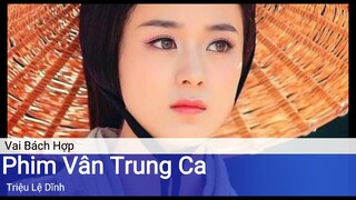 Một số màn Cameo đi vào lòng người của các nữ thần Hoa ngữ/Cameo is good from Chinese Actors