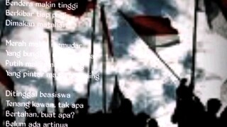 kami belum tentu-ciptaan feast