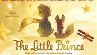 The Little Prince (เจ้าชายน้อย)