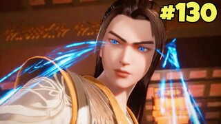 Martial Master Part 130 In Hindi || Anime Like Soul Land || Anime Define