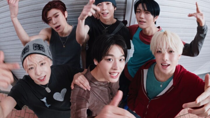 NCT WISH’s comeback pre-release track “Sticky” MV unveiled