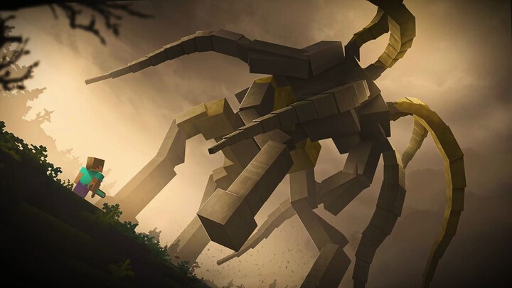 A mod even survival pros dread! What’s all the hype about?