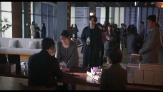 8 What comes after Love TD
