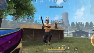 HighLight Game Gun #40
