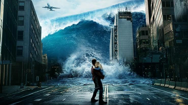 GEOSTORM