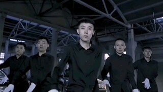 青海摇，但是wowaka