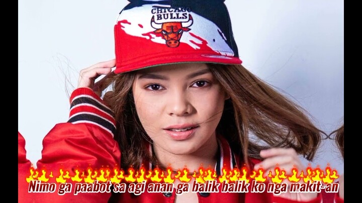 Inday Koolkiddz Lyric Video - Spike X Arman X Carlito ( Remake by nerf )