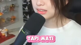 mentahan di cari❌ mentahan Dateng sendiri ✅ , bisa tapi mati