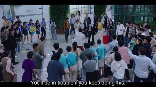 Bad Prosecutor(ep-3/eng sub)