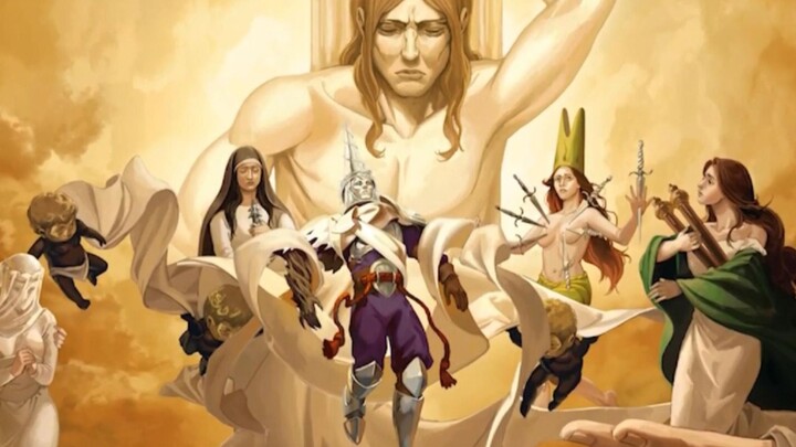 【تجديف × صُلِب】صلاة بالدموع، يا ربنا ارحمنا واستجب دعاءنا