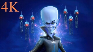 MEGAMIND VS. THE DOOM SYNDICATE (2024)🔥🔥 |👇in the description👇|