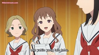 EP 5 - Yano-kun no Futsuu no Hibi Sub Indo