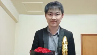 kaki，即使你的心一直系在猫雷身上，我也一定会得到你