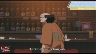 Gintama_Merebut Kontrak Tanah Milik Kato Ken, Ayo Tim!!