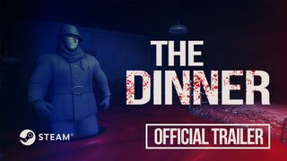 The Dinner - Official Trailer