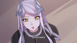 💥💥💥【万古龙神】| Eternal Dragon God | Episode 184