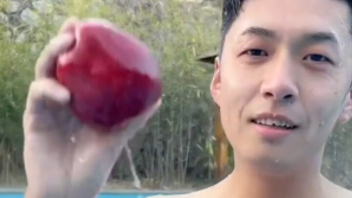 Even selling fruit has turned into a cutthroat race!