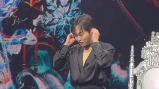 【金珉锡】翻跳 LE SSERAFIM《EASY》禁欲系版本 240323