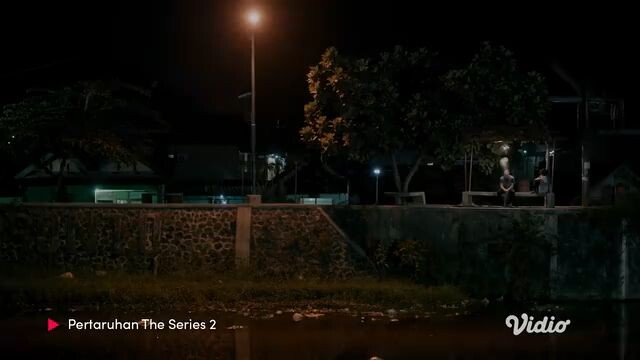 trailer pertaruhan season 2