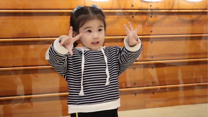 【Nhật ký nuôi em gái】Ở nhà mốc meo