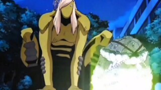 The Land of Usen makes the foolish Night Demons both strong and intelligent