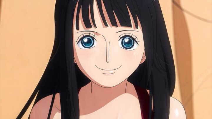 ROBIN SUKA GA PAKE BAJU YA