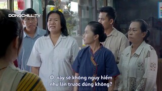 cô dâu thần rắn tập 8