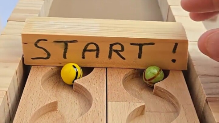 Little Yellow or Little Green, please choose your contestant!