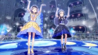 Episode 27 live BGM：絆 ～シンクロハーモニー～ Aikatsu Friends