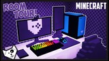 MINECRAFT TAPI BLOCKNYA KECIL BANGET ! || Minecraft Chisels and Bits Mod Pt.2