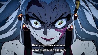 Ngeremehin MC adalah sebuah kesalahan🗿