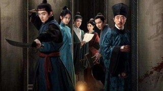 ตัวอย่างแรกของซีรีส์ทีวีเรื่อง "Under the Bustling City" ออกฉายแล้ว นำแสดงโดย Bai Yufan, Ning Li, Xi