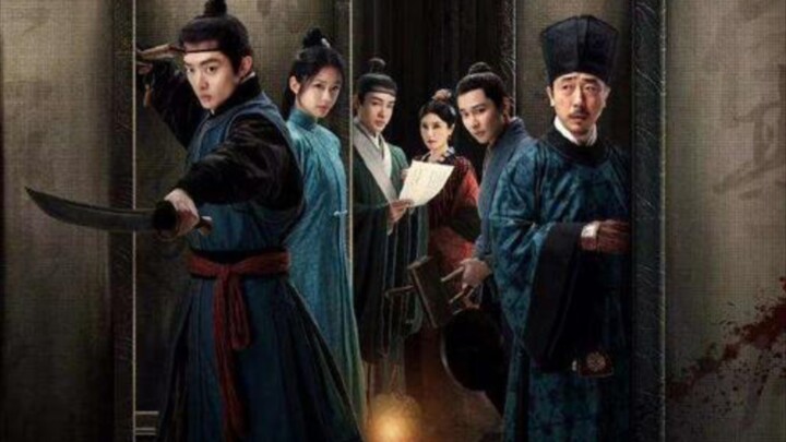 ตัวอย่างแรกของซีรีส์ทีวีเรื่อง "Under the Bustling City" ออกฉายแล้ว นำแสดงโดย Bai Yufan, Ning Li, Xi