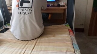 On how to give your friend a surprise instant explosion while they're playing through the 3.6 storyl