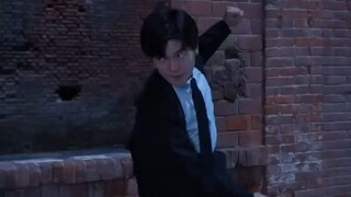 [เต็มเรื่อง] กองทัพนักฆ่าบุกคุกเยาะเย้ยนักโทษจน แต่ไม่รู้ว่าเขาคือเทพสงครามสูงสุด