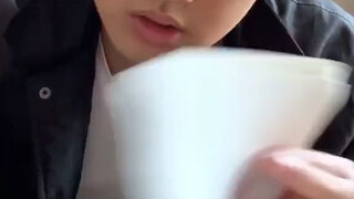 叛逆的我本人