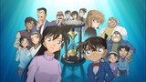 [60FPS/Textless] Detective Conan | Opening 25 | Revive - Mai Kuraki