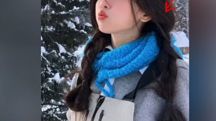 วิธีถักเปียสองข้างของสาวเกาหลี ช่วยพรางหน้าได้แบบสุดๆ!!