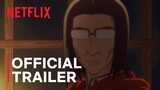 Uncle from Another World | Official Trailer #2 | Netflix